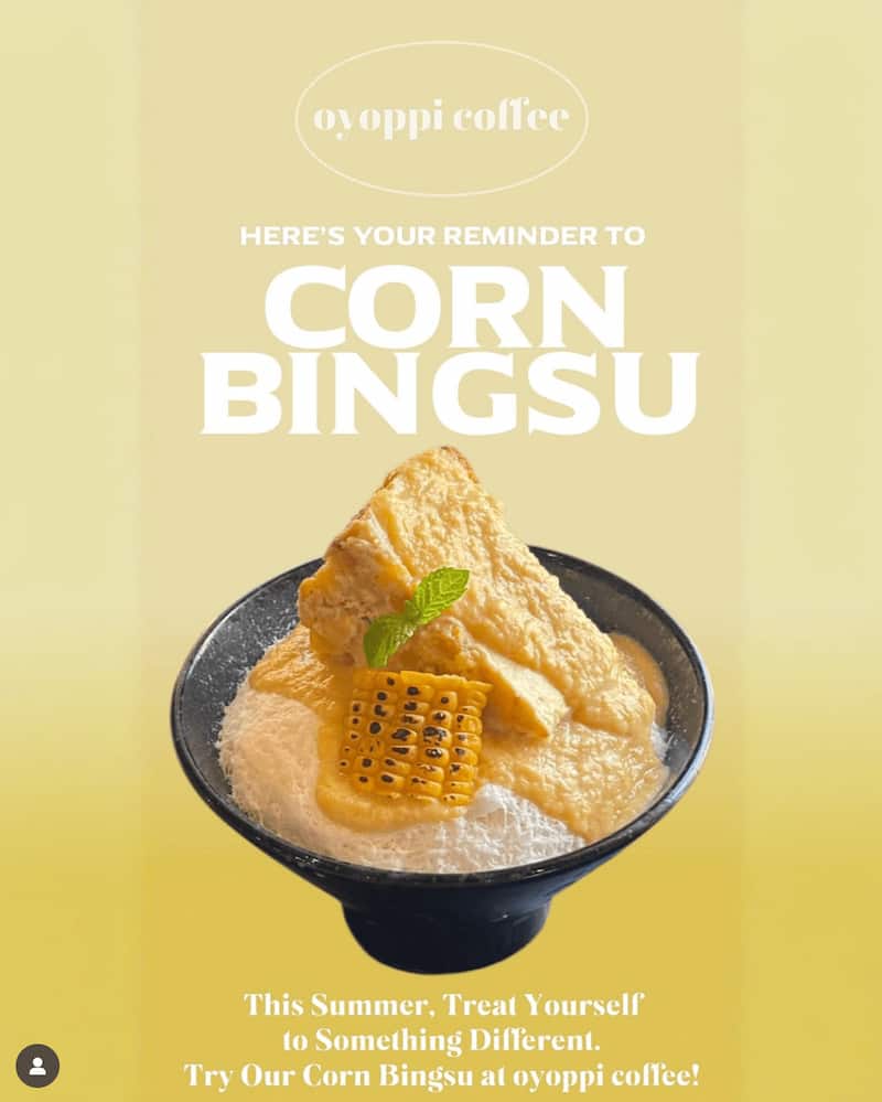 oyoppi coffee