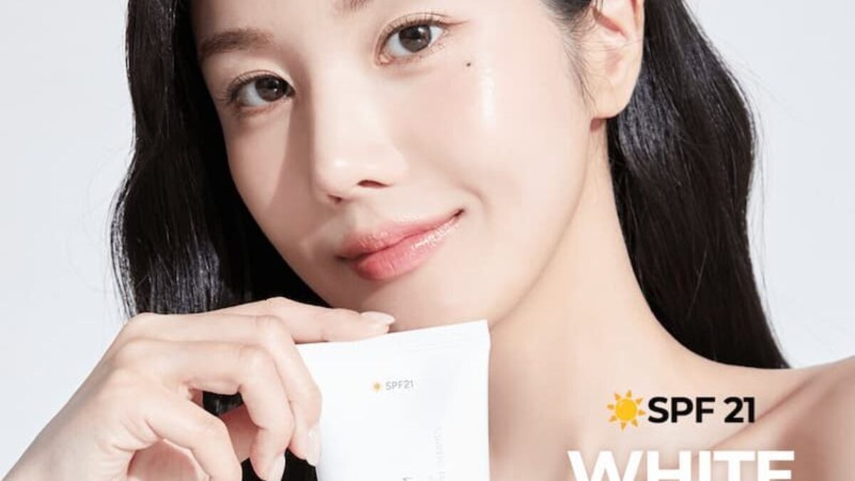 夏こそ美白ケアが本番☀️韓国で人気の美白ケア商品をご紹介！ | 韓国