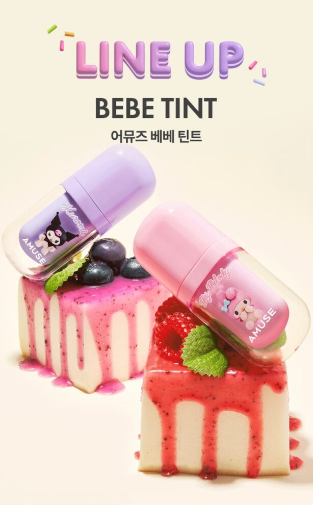 BEBE TINT