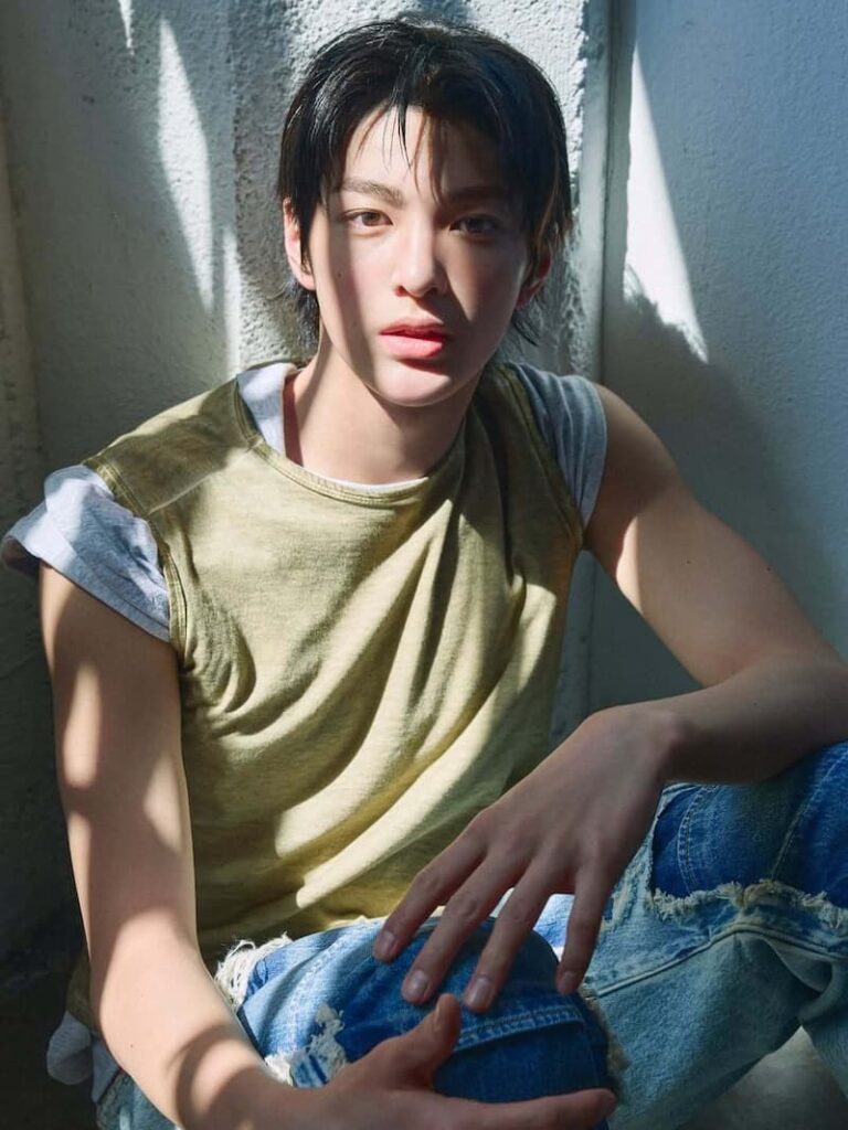 KEONHO