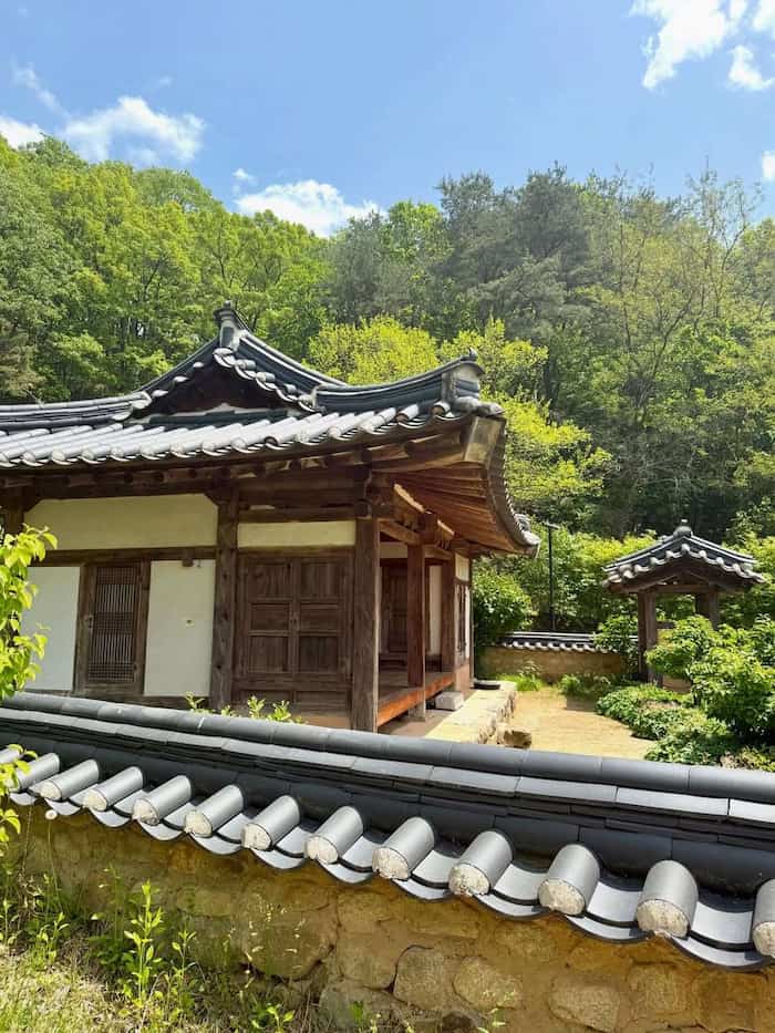 Traditional Resort GURUME