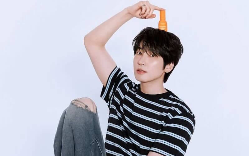 THE FACE SHOP