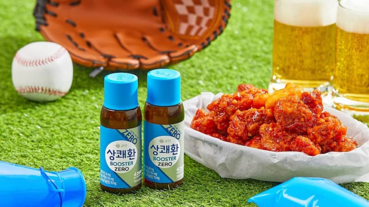 持ち歩けて便利！】韓国で人気✨飲み過ぎ＆二日酔い対策グッズまとめ