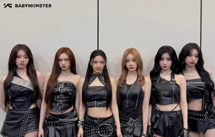 BABYMONSTER