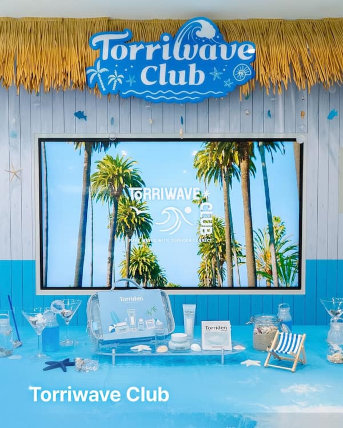 韓国 MUSINSA 聖水 POP UP限定 マイメロ 保存版】日本国内・韓国で開催