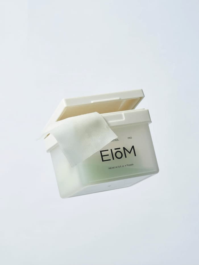 ELOM トラブルコントロールパッド 