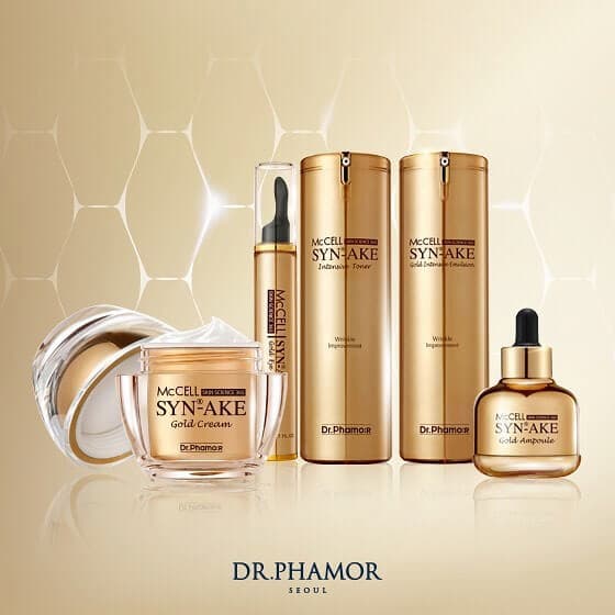 DR.PHAMOR