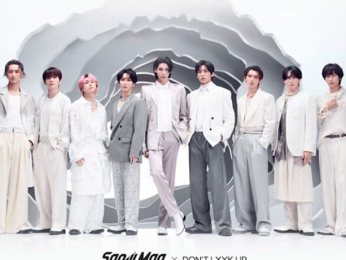 韓国で開催中の「Snow Man 1st POP-UP」に合わせて行きたい！メンバー