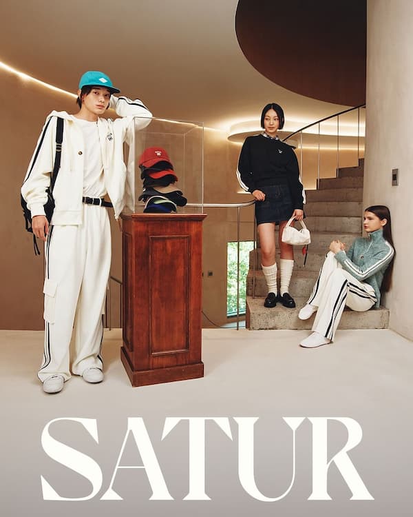 SATUR
