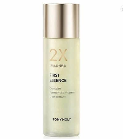 TONYMOLY 2X ファーストエッセンス