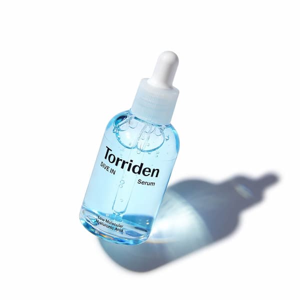 Torriden ダイブイン セラム