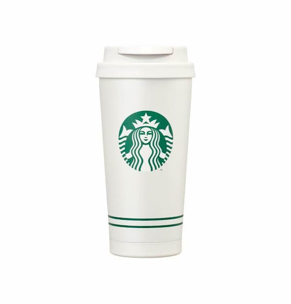 コネクテッド エルマ ステンレスタンブラー