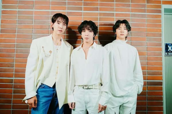 CNBLUE