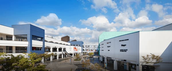 現代プレミアムアウトレット 金浦（キンポ）店