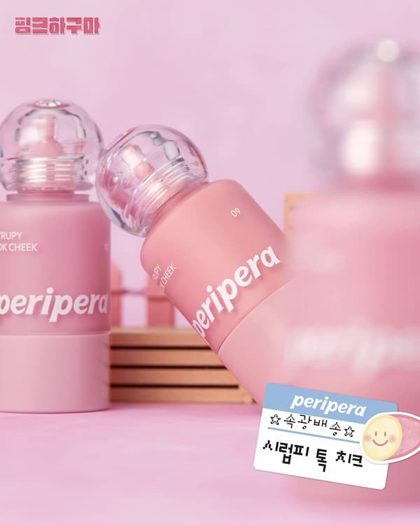 Syrupy Tok Cheek