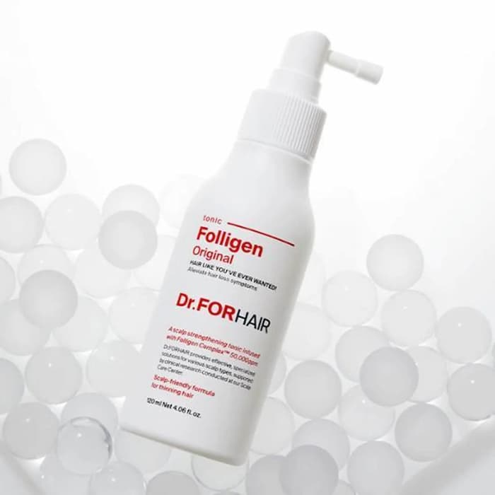 Dr.ForHair（ドクターフォーヘア） フォリゲン スカルプトニック