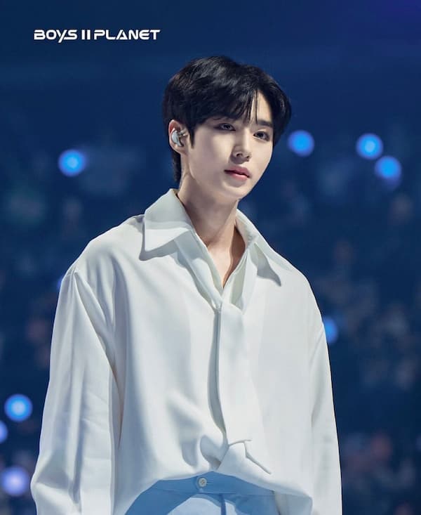 キム・ジュンソ