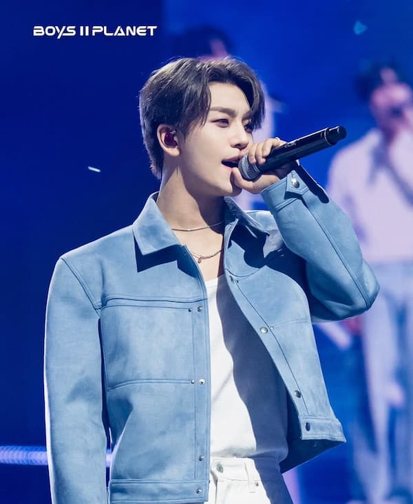 ホー・シンロン