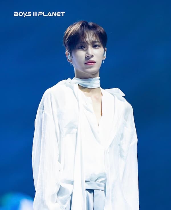 チャン・ジアハオ