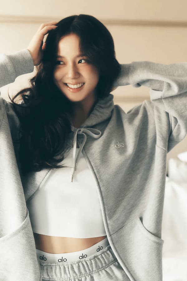 Accolade フルジップ フーディ