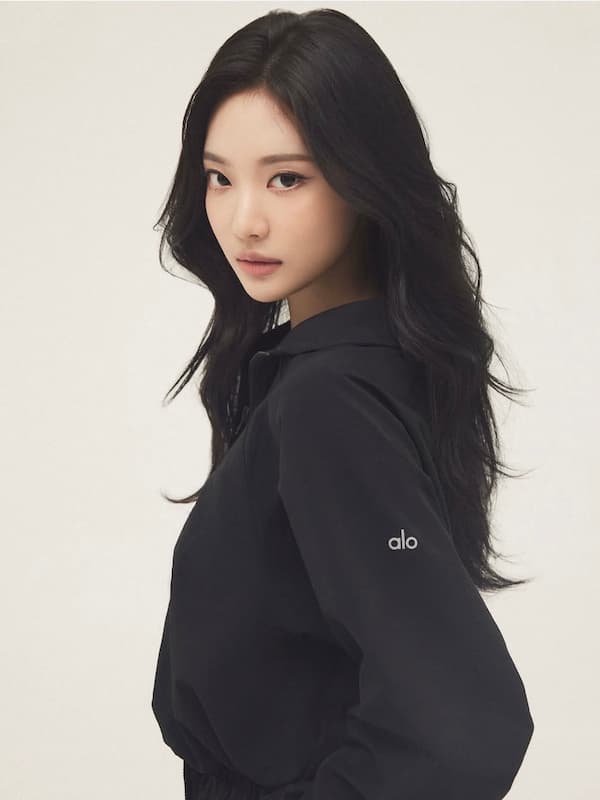 NINGNING(ニンニン)/aespa