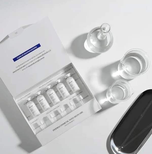 CELL29 イルーナEXブースター 10ml 