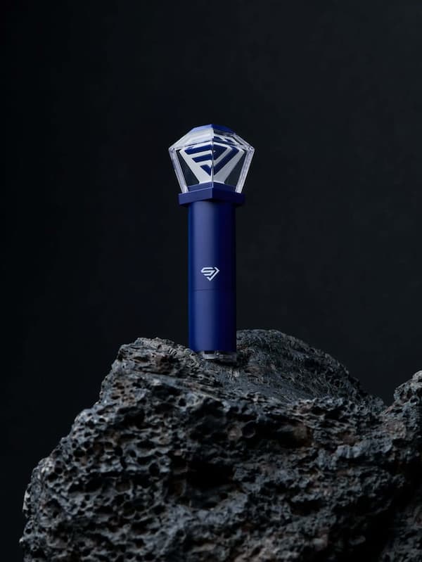 SUPER JUNIORコラボ