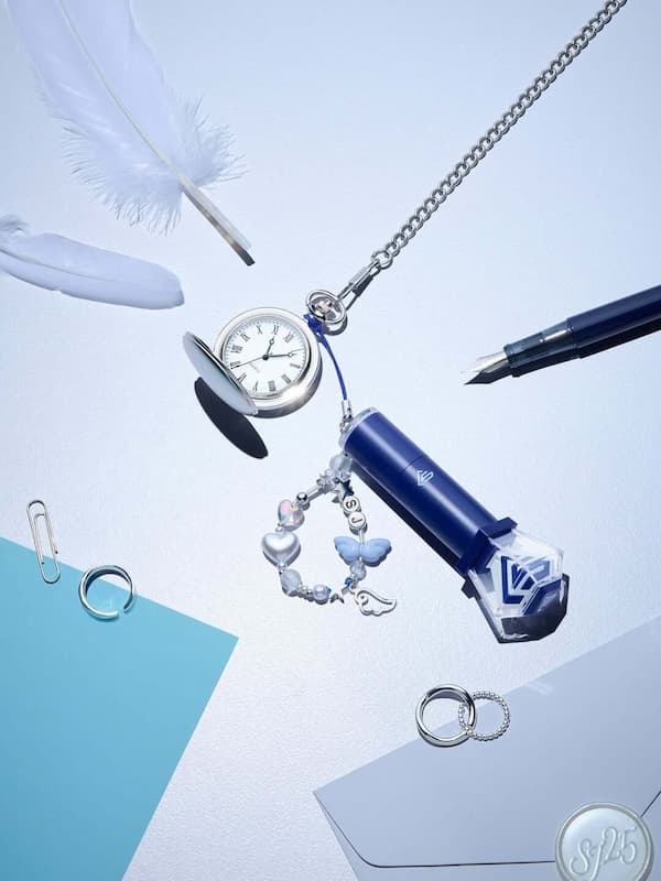 SUPER JUNIORコラボ