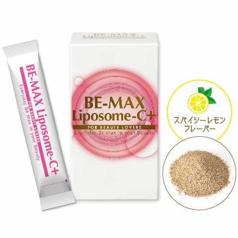 BE-MAX Liposome-C＋