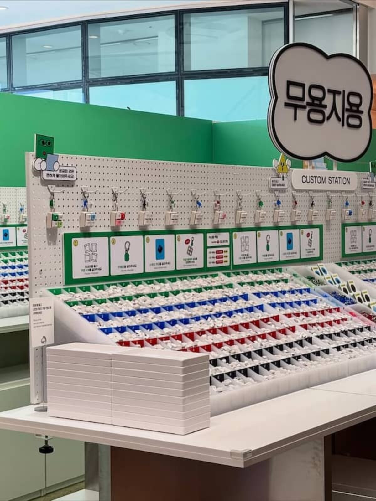 2025】渡韓前にチェック！11月に韓国で行われる注目のポップアップ