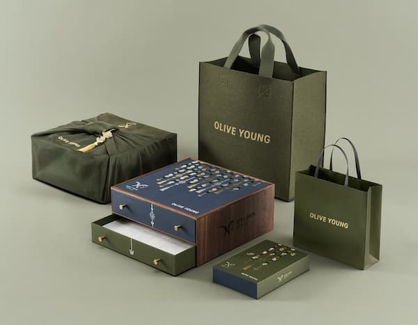 The Best K-Beauty Selection