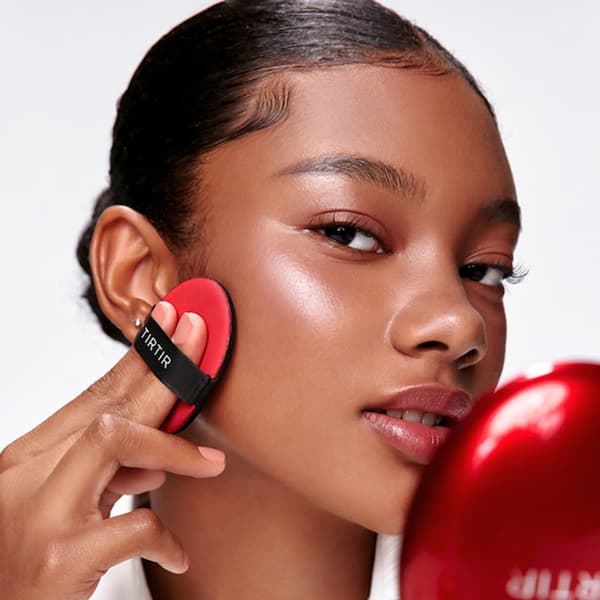 マスクフィットレッドクッション