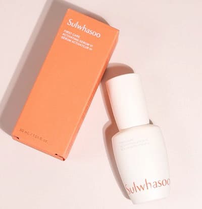 潤燥エッセンス(第6世代)