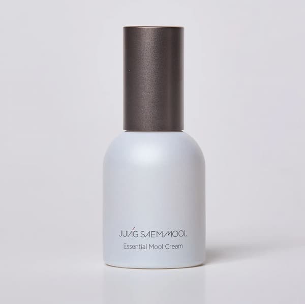 エッセンシャルムルクリーム