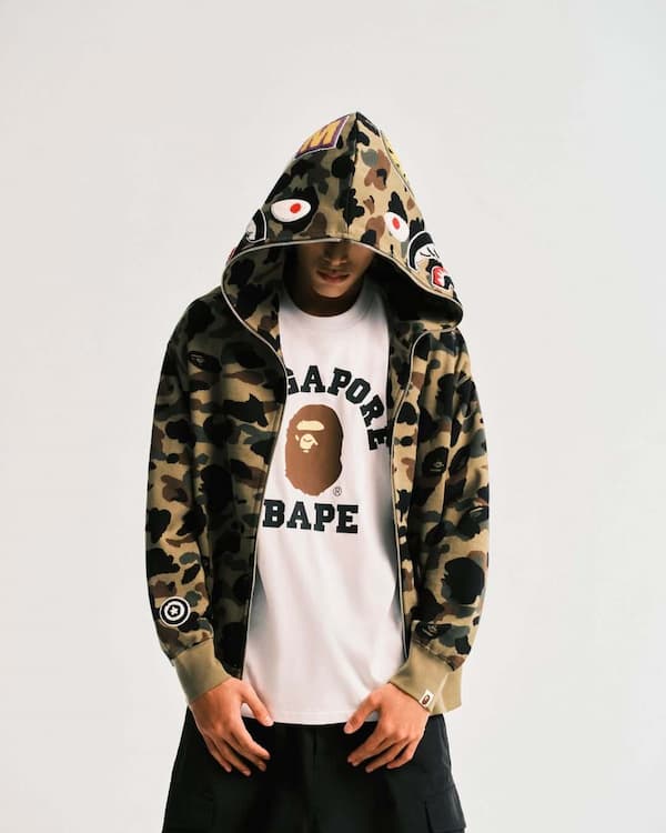 BAPE®