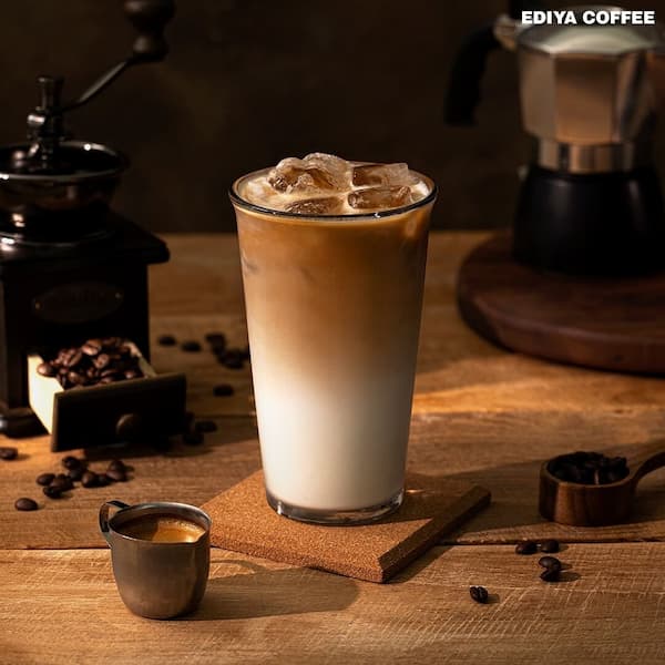 EDIYA COFFEE