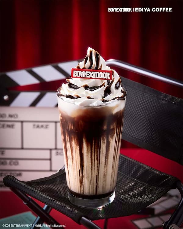 ナッティチョコレート