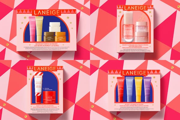 ホリデーコレクション