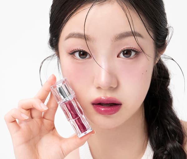 韓国プランパーリップ