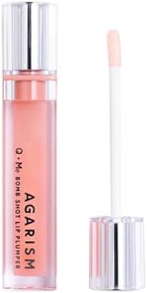 AGARISM(アガリズム) Q+Me Bomb Shot Lip Plumper