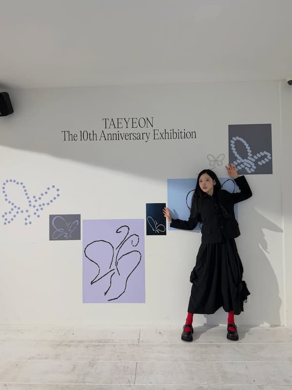 The 10th Anniversary Exhibition