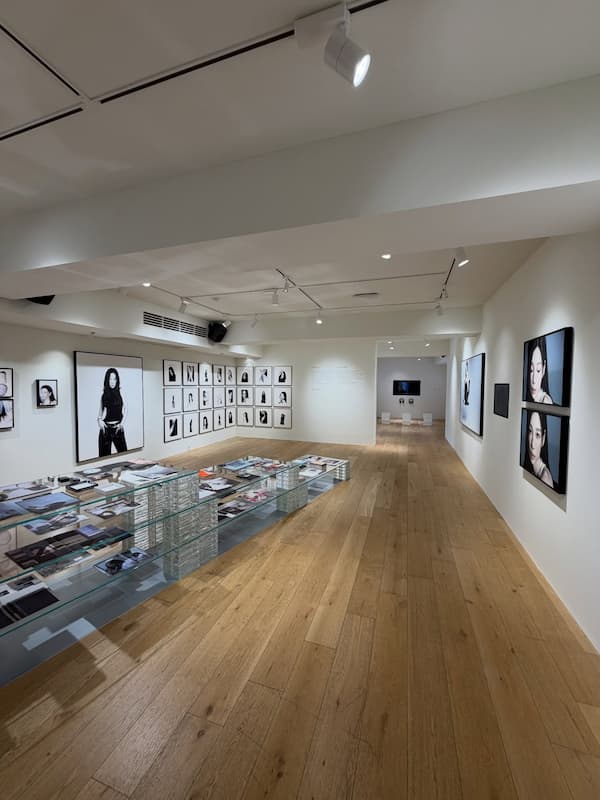 The 10th Anniversary Exhibition