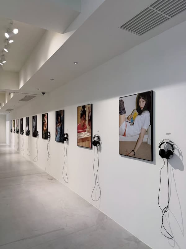The 10th Anniversary Exhibition