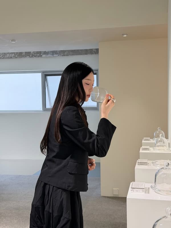 The 10th Anniversary Exhibition