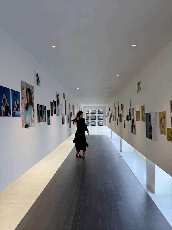 The 10th Anniversary Exhibition