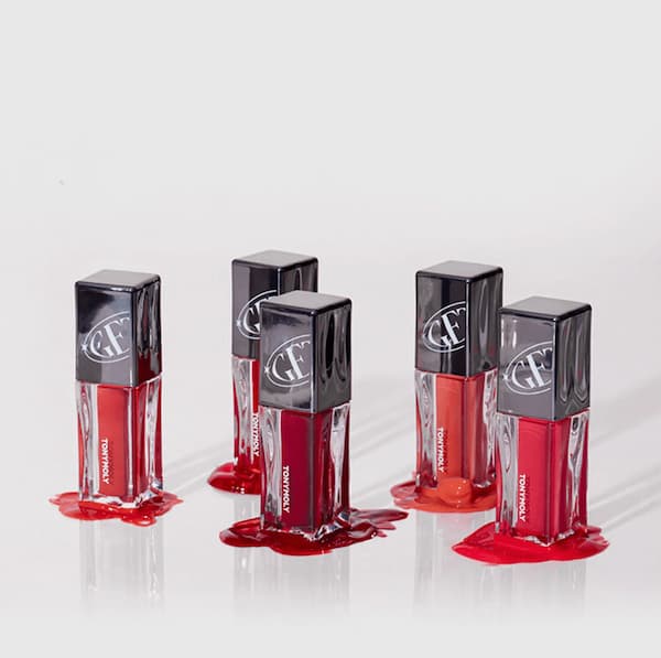 ゲットイットティントカラフルウォーター