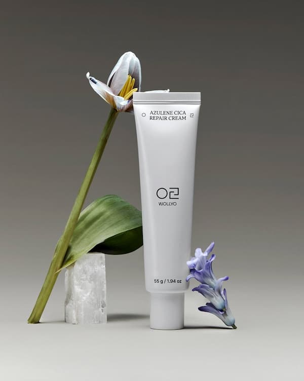 アズレン シカリペアクリーム