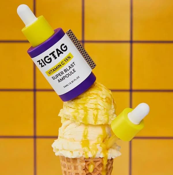 ビタミンC 15% アンプル