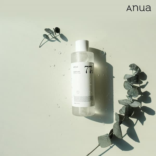 ドクダミライン