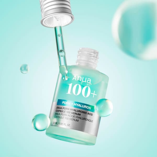 PDRN ヒアルロン酸カプセル100 セラム